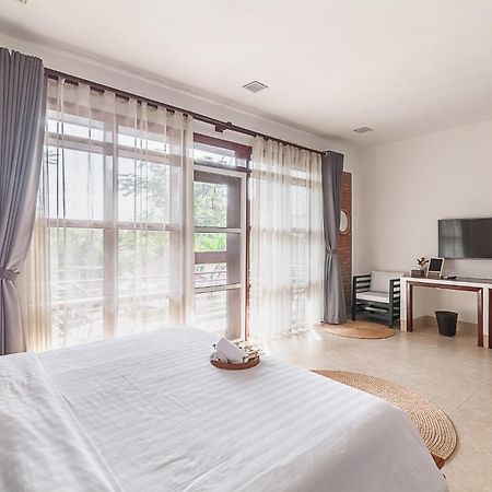 סיאם ריפ Angkor Eden Boutique Hotel מראה חיצוני תמונה