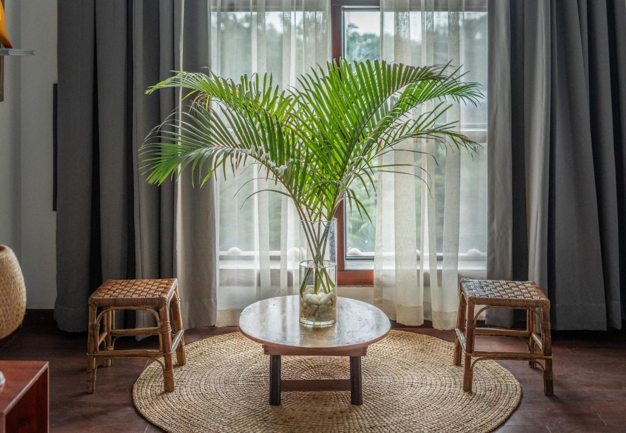 סיאם ריפ Angkor Eden Boutique Hotel מראה חיצוני תמונה