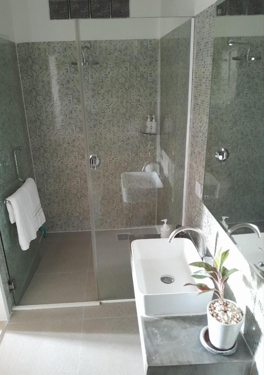 סיאם ריפ Angkor Eden Boutique Hotel מראה חיצוני תמונה