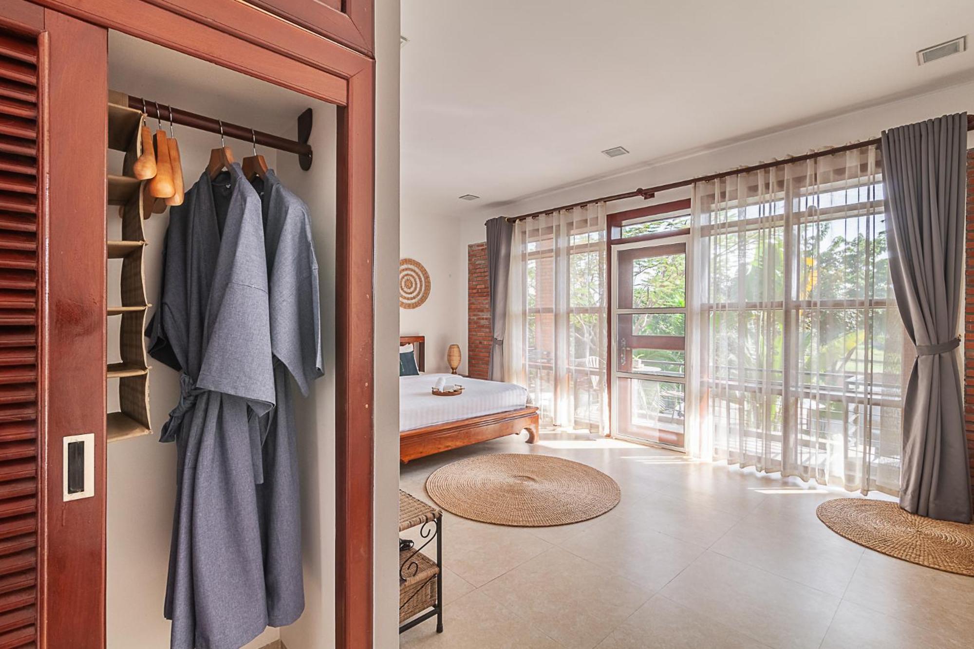 סיאם ריפ Angkor Eden Boutique Hotel מראה חיצוני תמונה